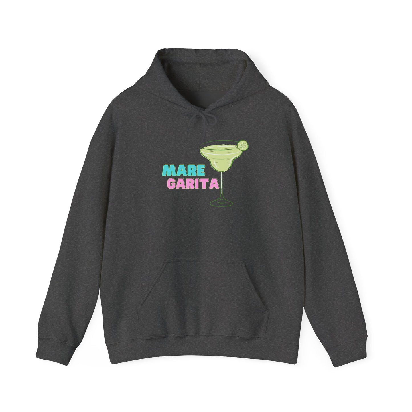 Mare-Garita - Hoodie