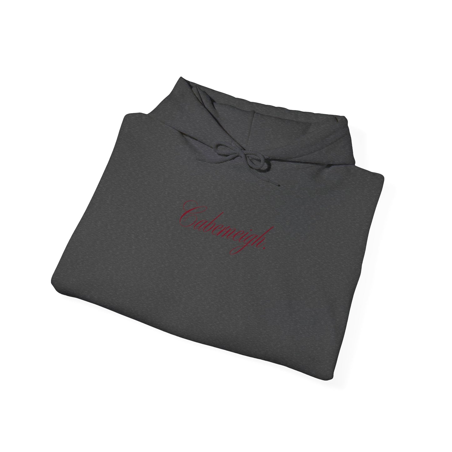 Caberneigh Hoodie