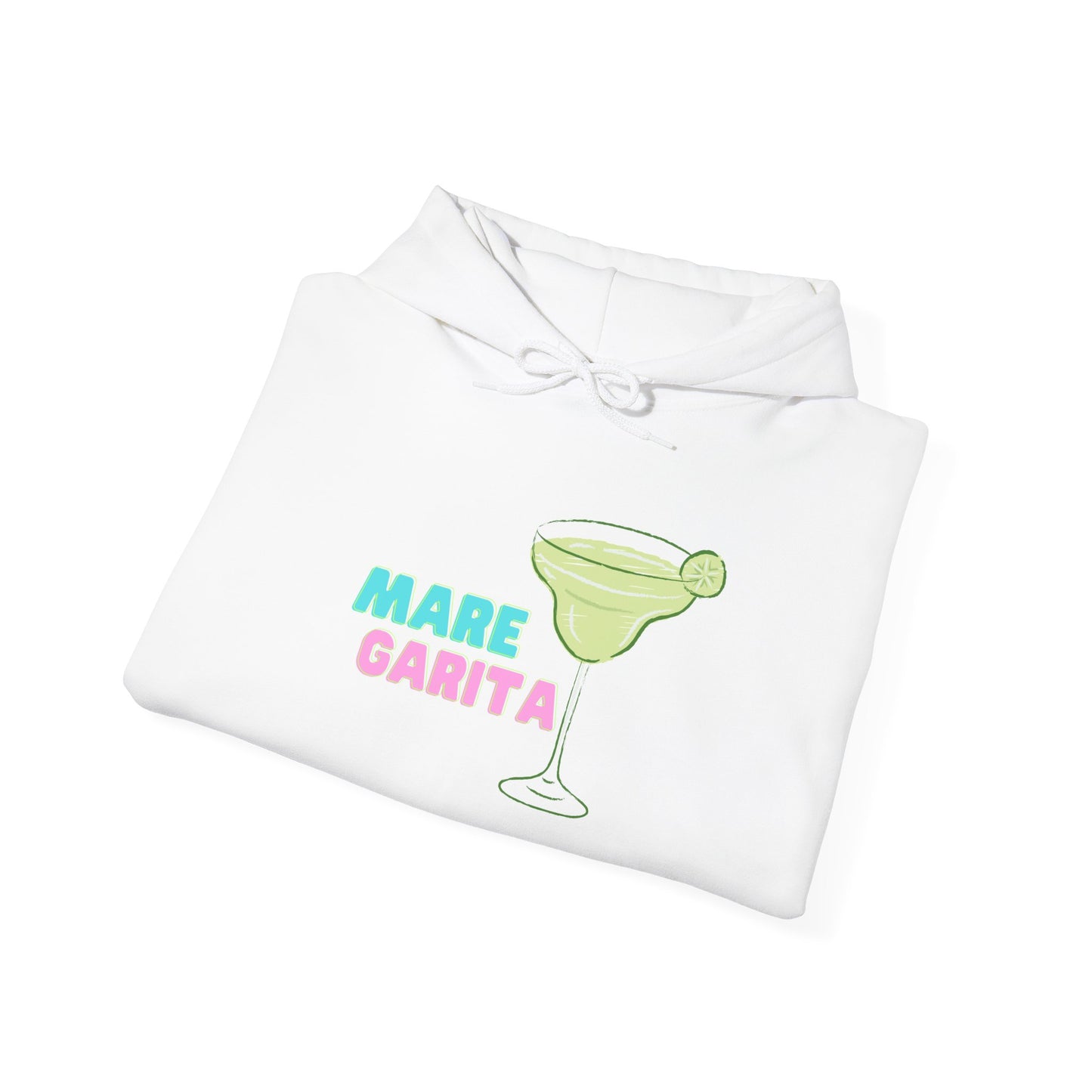 Mare-Garita - Hoodie