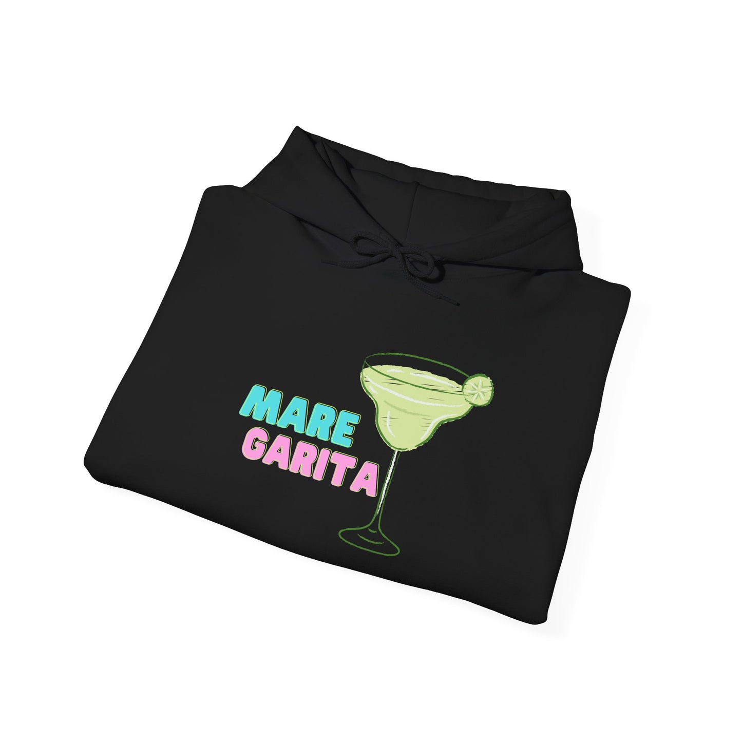 Mare-Garita - Hoodie