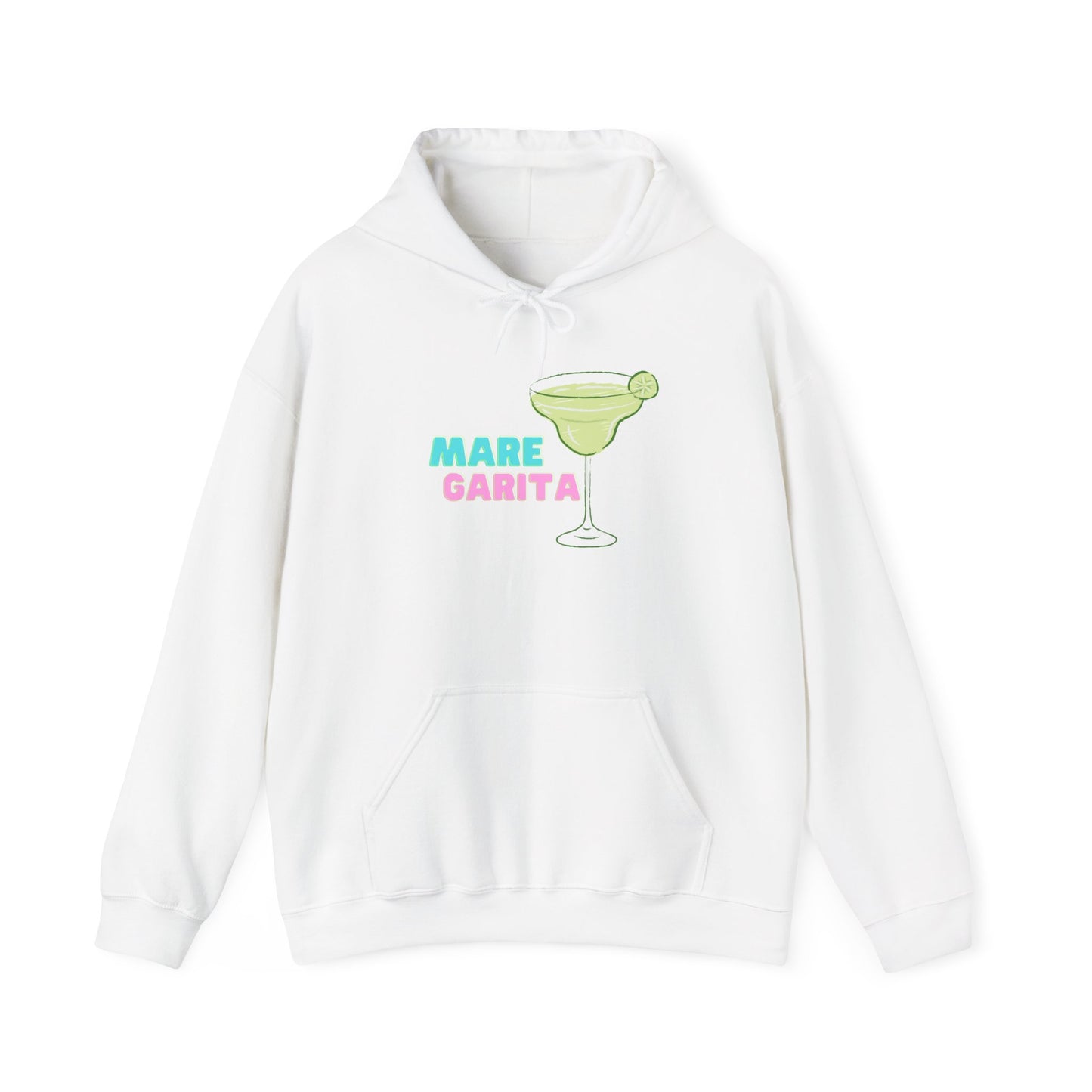 Mare-Garita - Hoodie