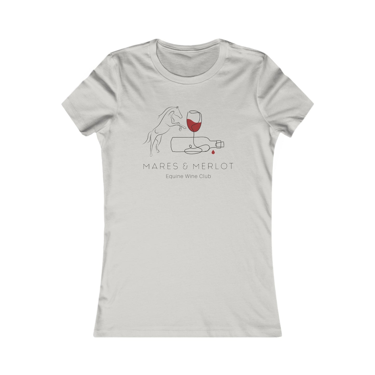Mares & Merlot