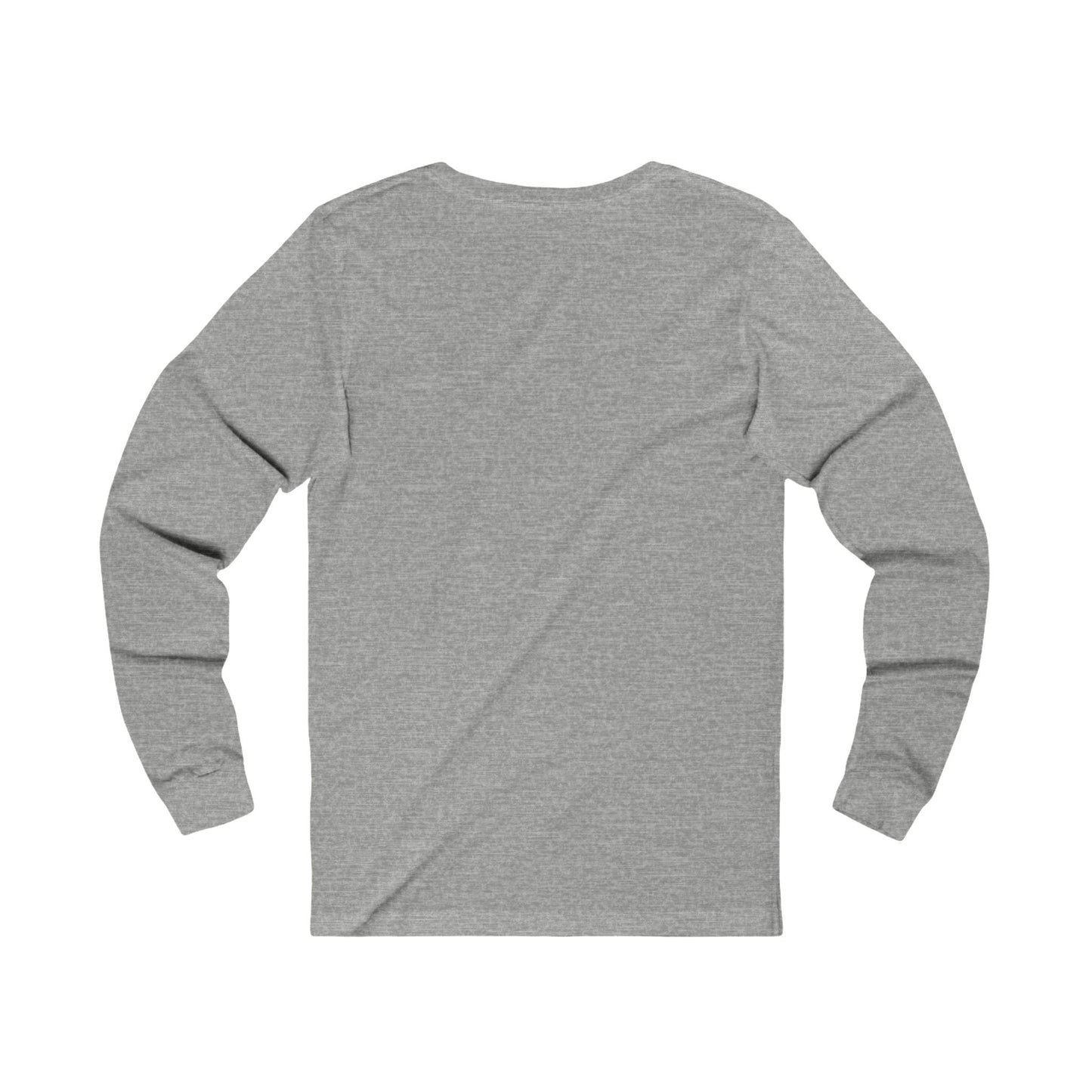 thoroughbRED Long Sleeve