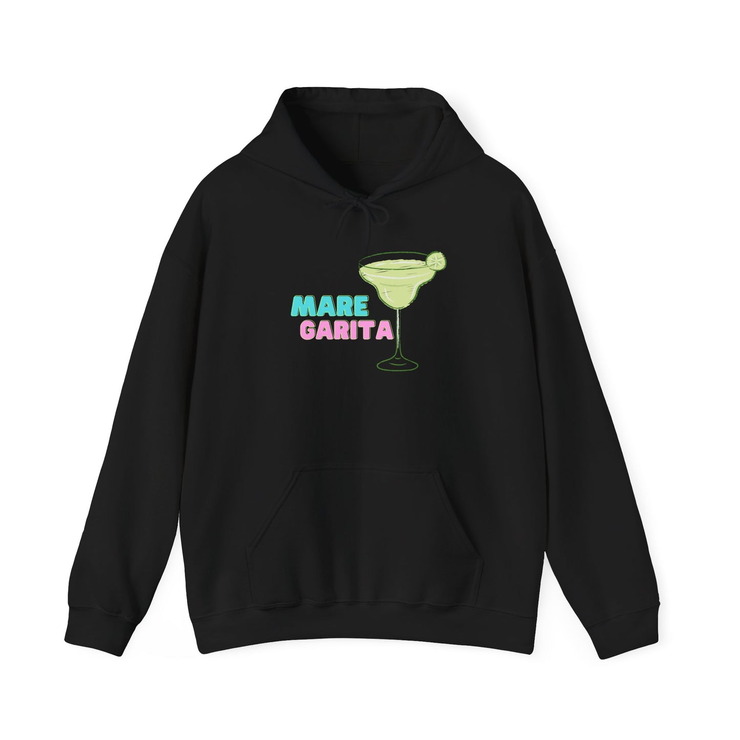 Mare-Garita - Hoodie