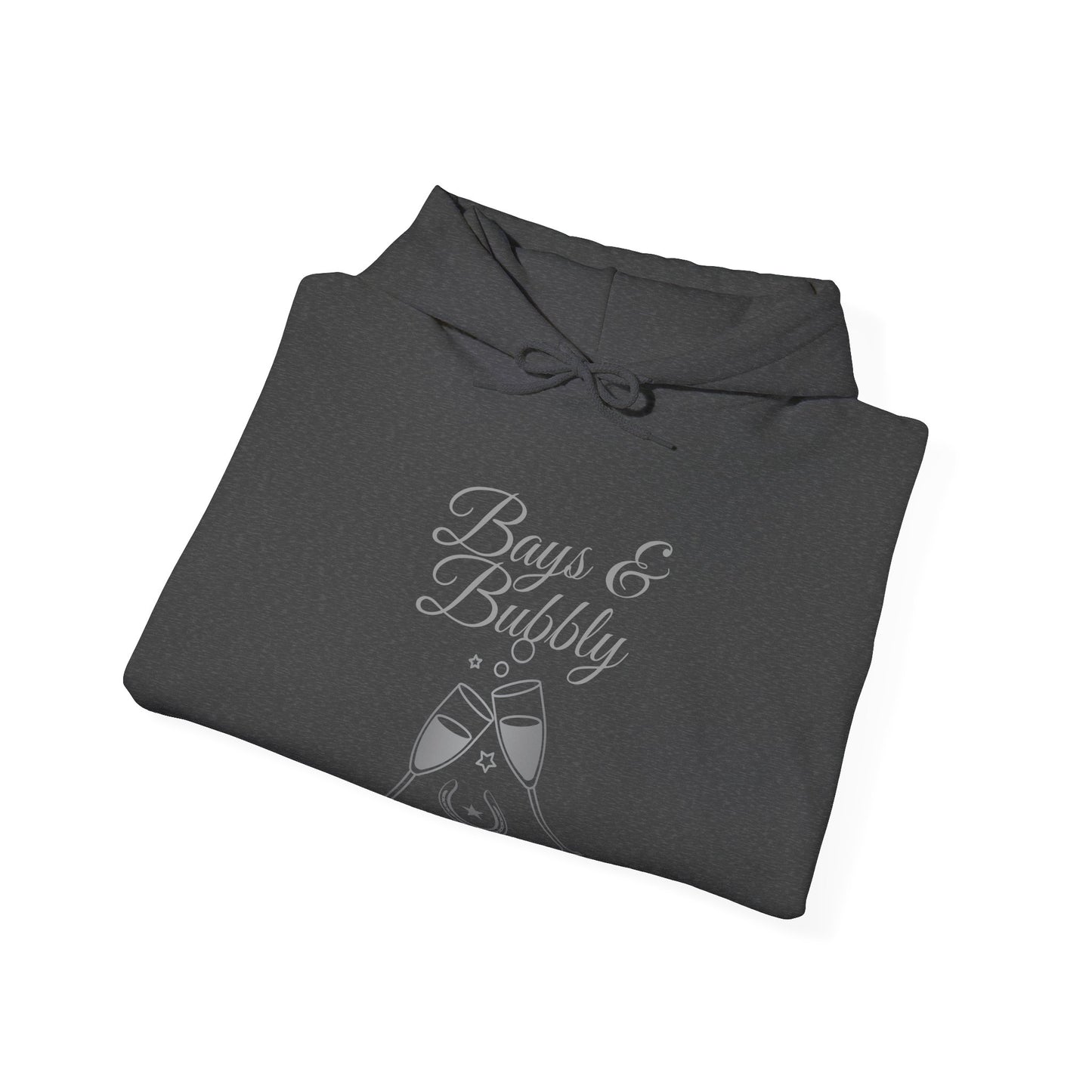 Bays and Bubbly - Hoodie