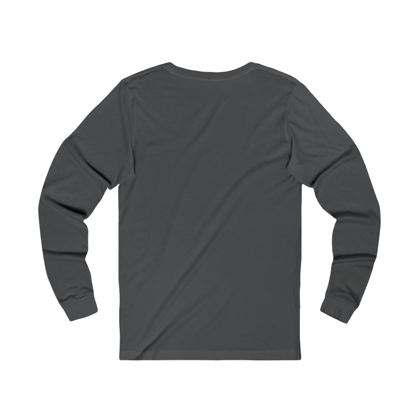 thoroughbRED Long Sleeve