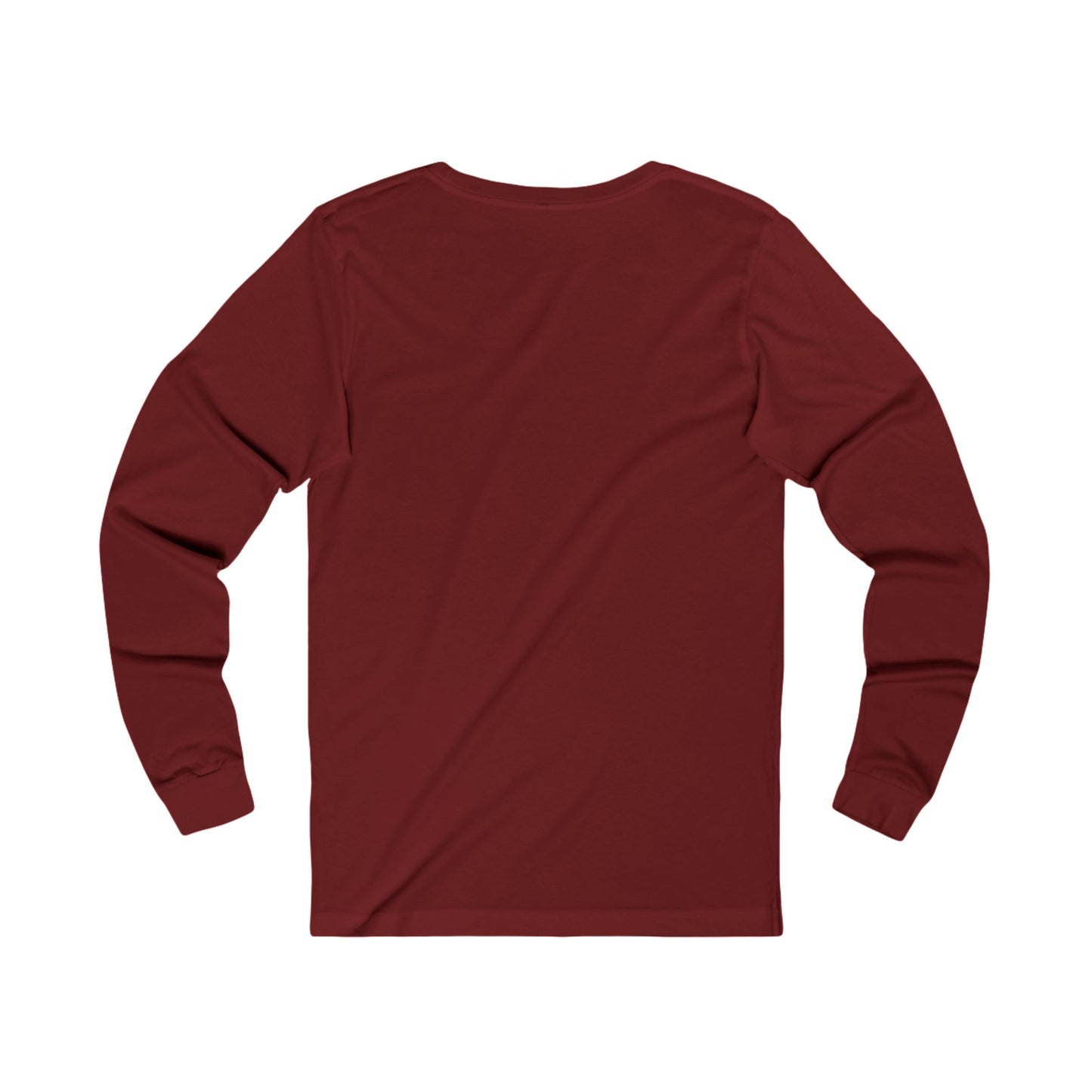 Chestnuts & Charcuteries Long Sleeve Light