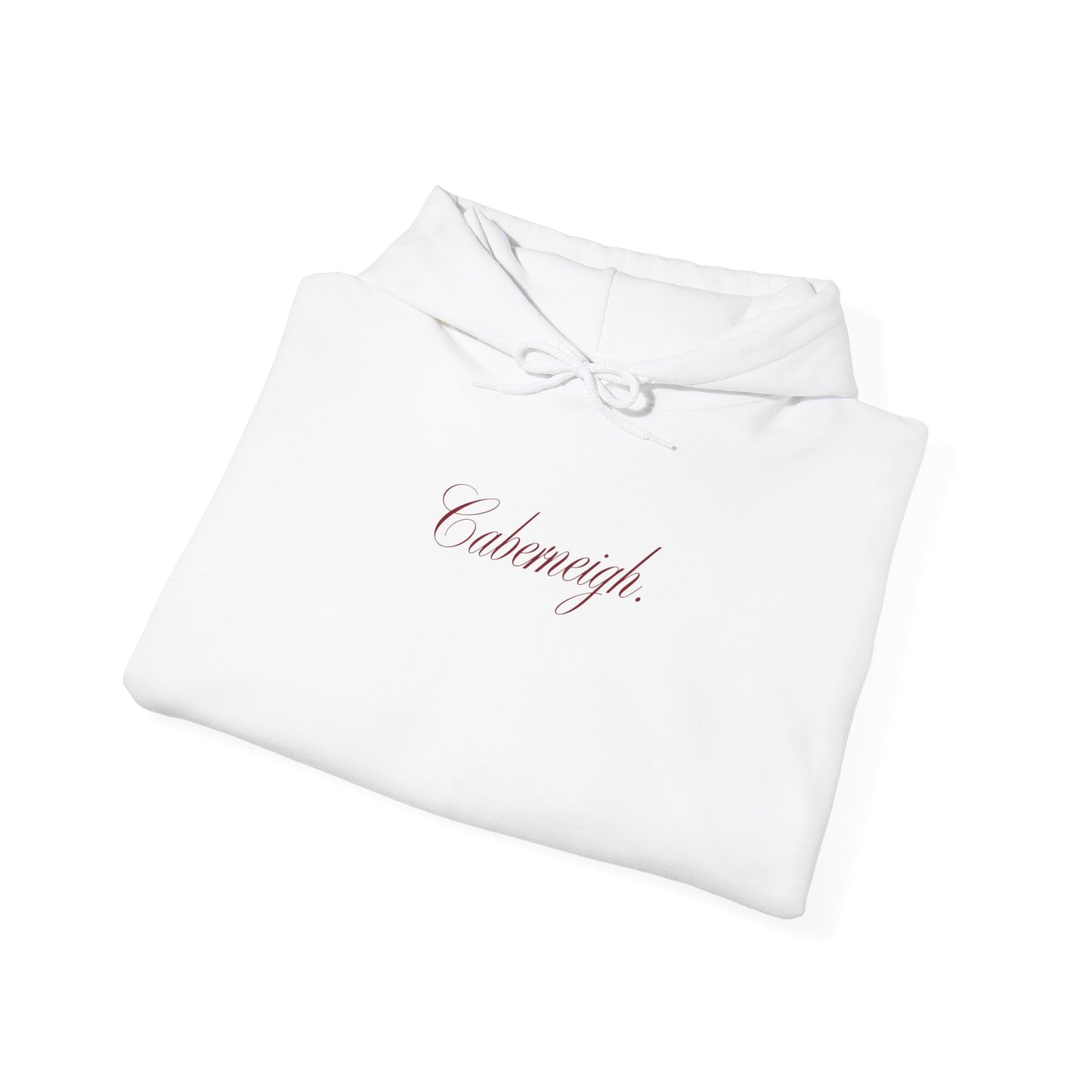 Caberneigh Hoodie