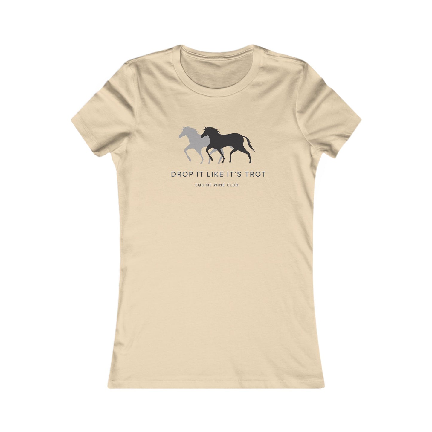 Drop It Like It's Trot - Tshirt
