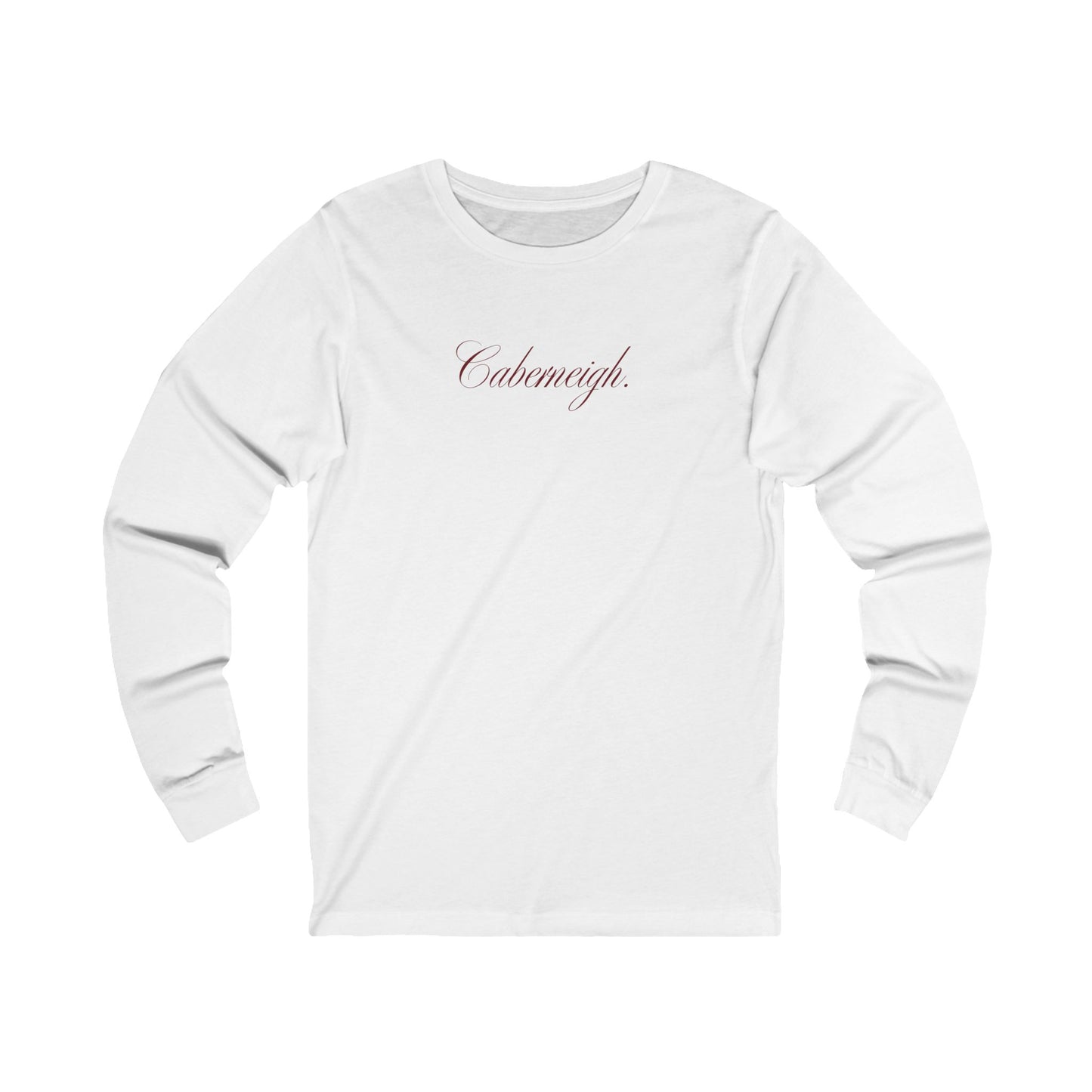 Caberneigh Long Sleeve