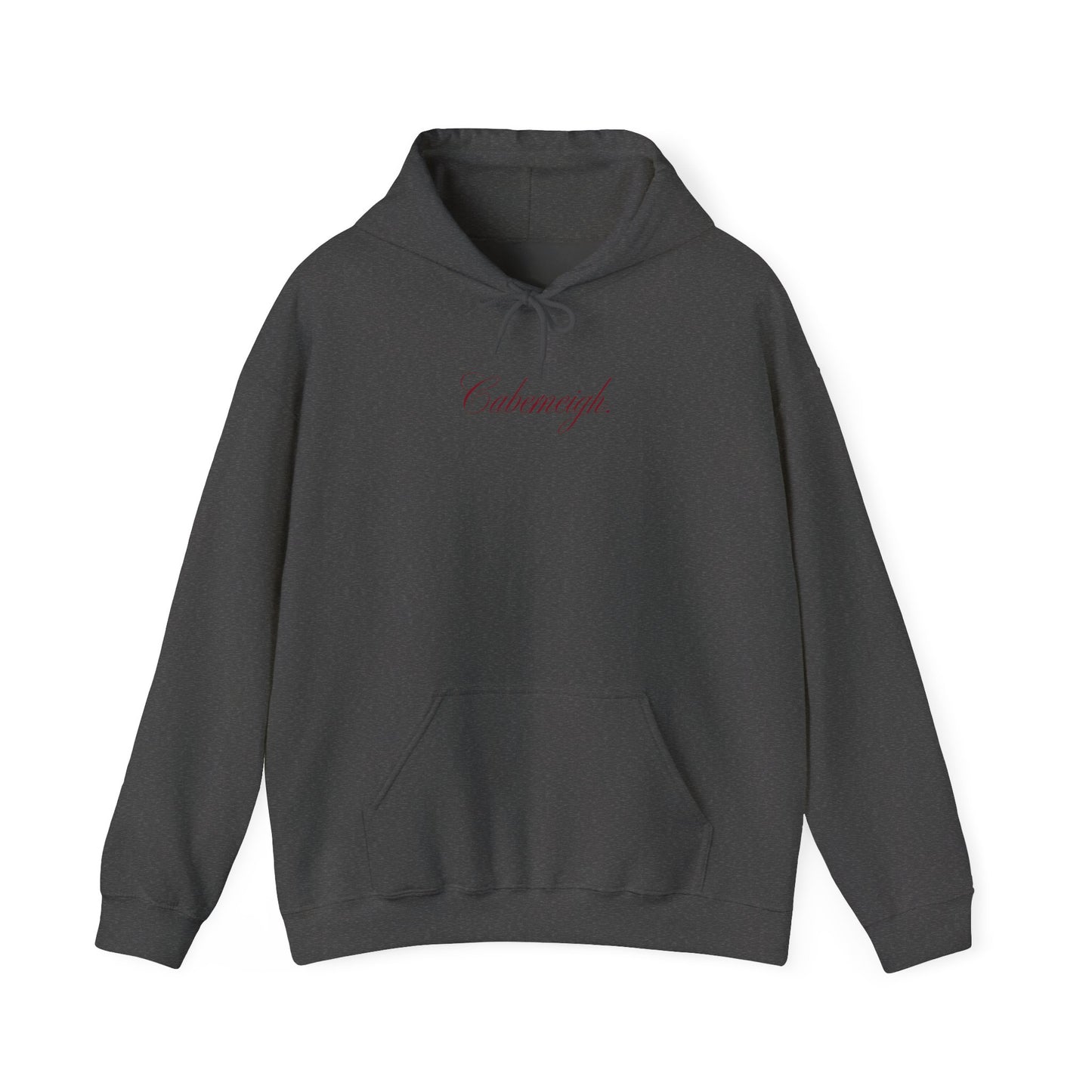 Caberneigh Hoodie