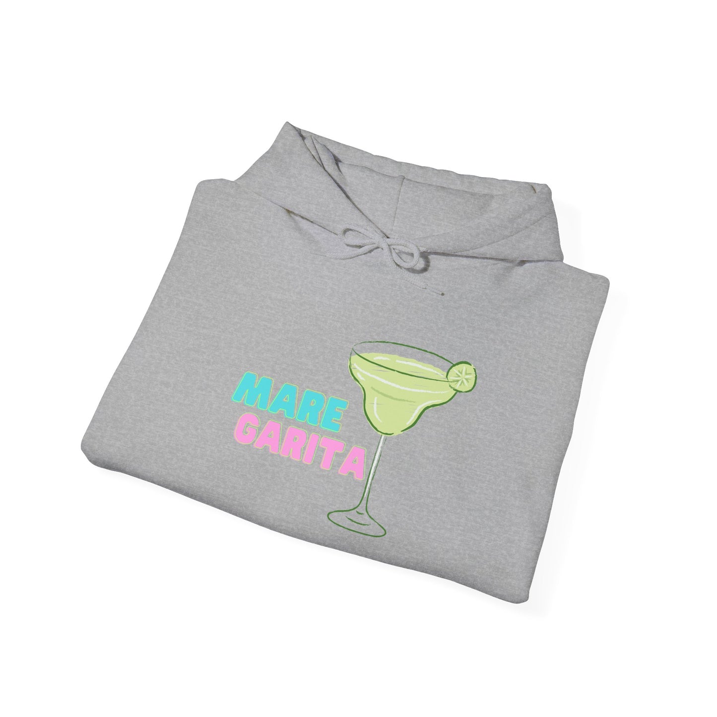 Mare-Garita - Hoodie