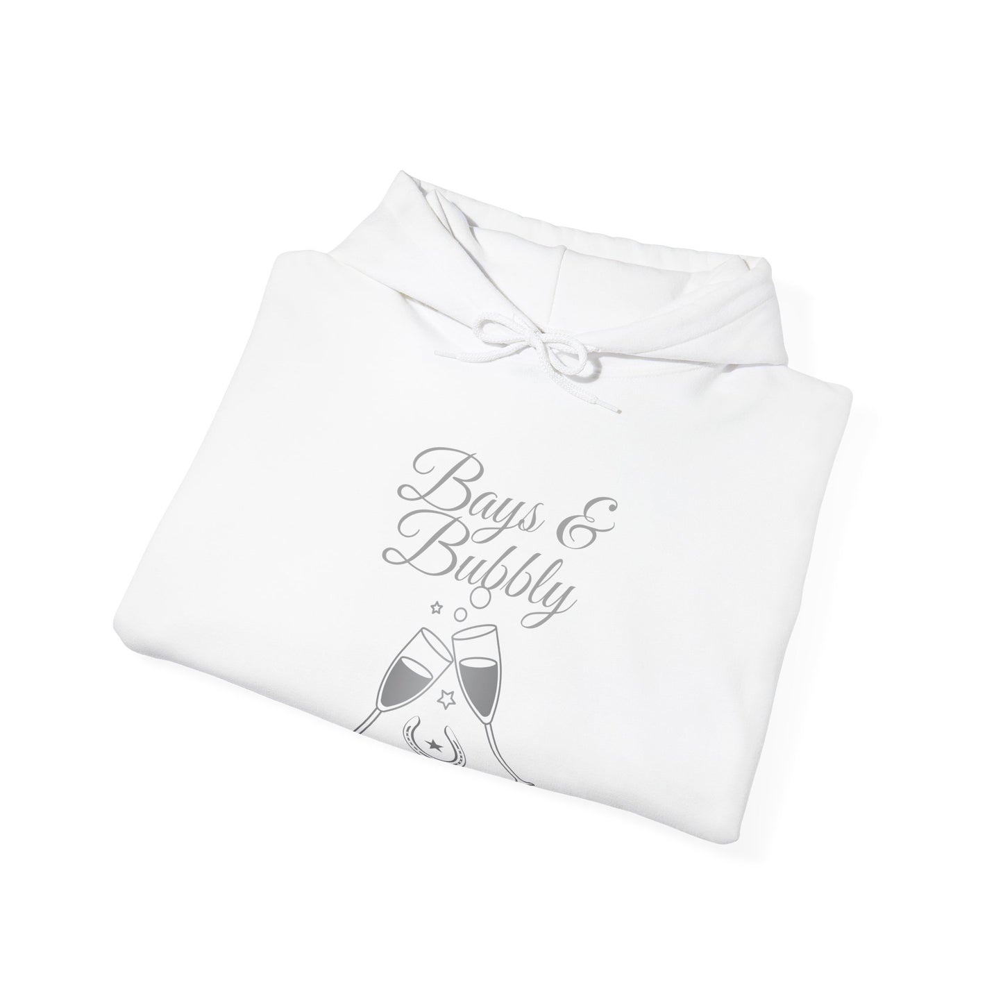 Bays and Bubbly - Hoodie