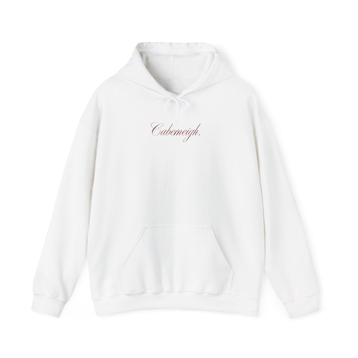 Caberneigh Hoodie
