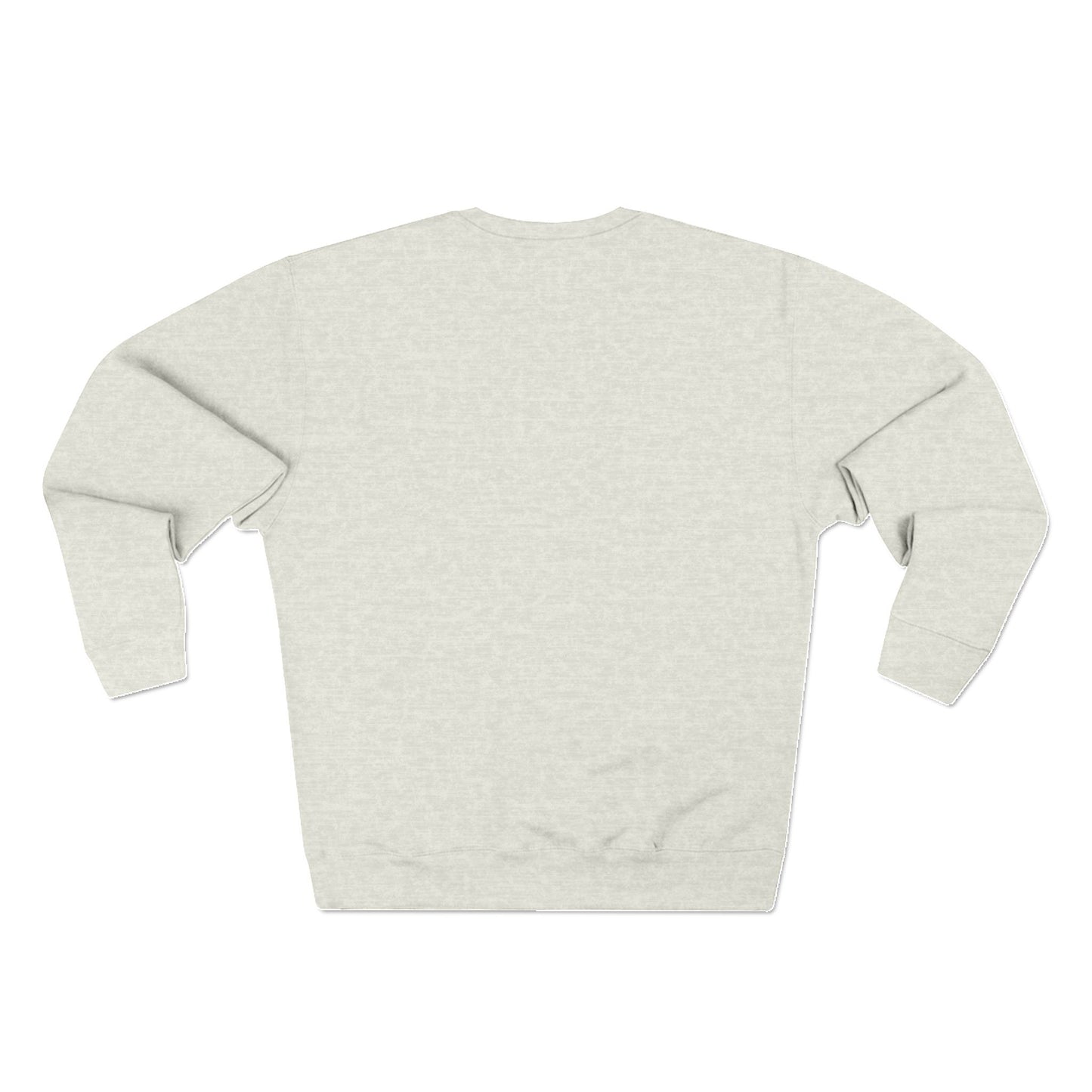 Bays and Bubbly - Crewneck