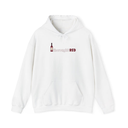 thoroughbRED Hoodie