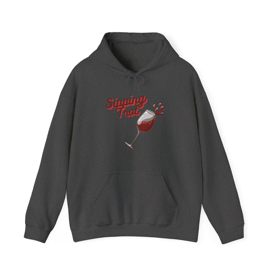 Sipping Trot - Hoodie