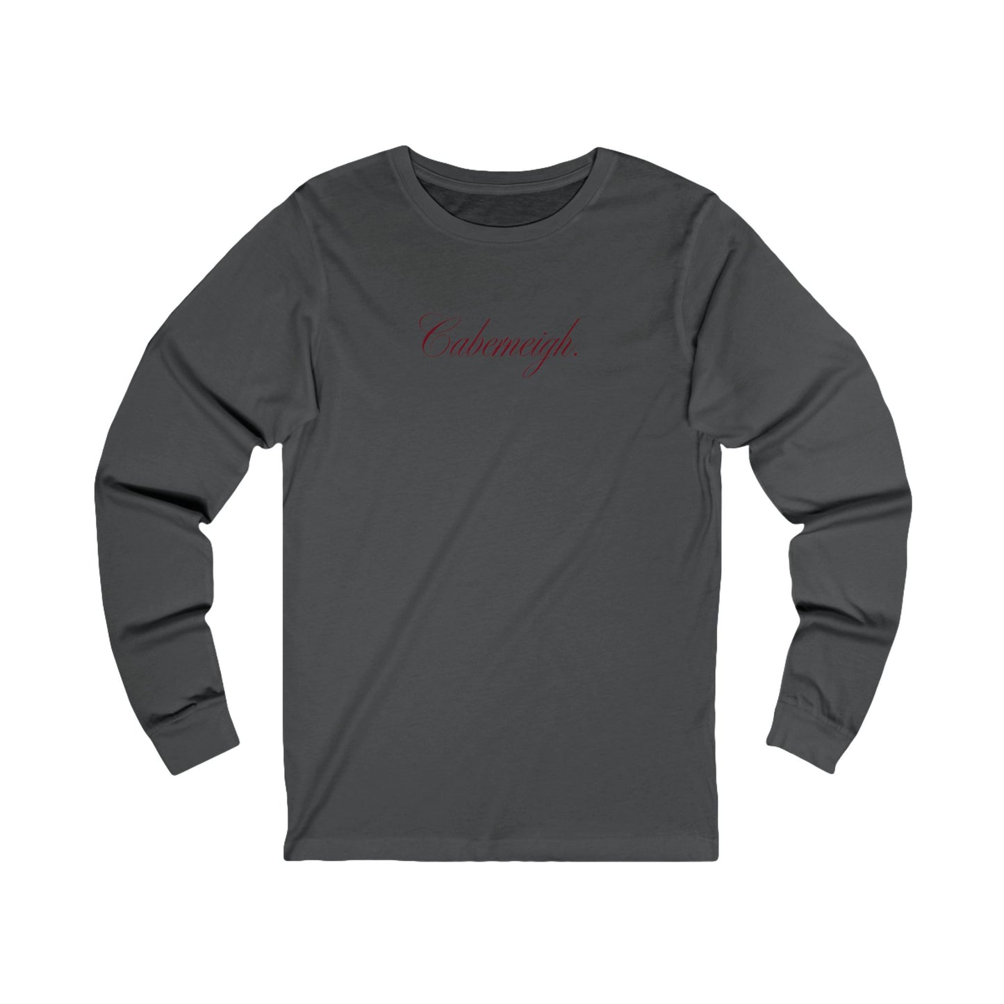 Caberneigh Long Sleeve