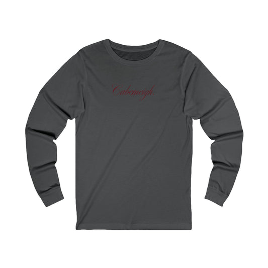 Caberneigh Long Sleeve