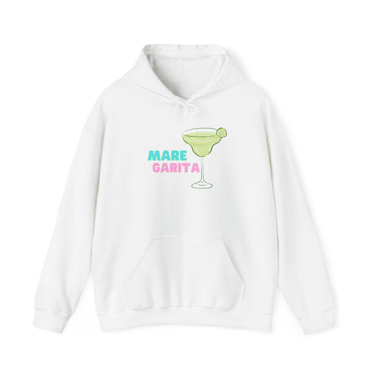 Mare-Garita - Hoodie