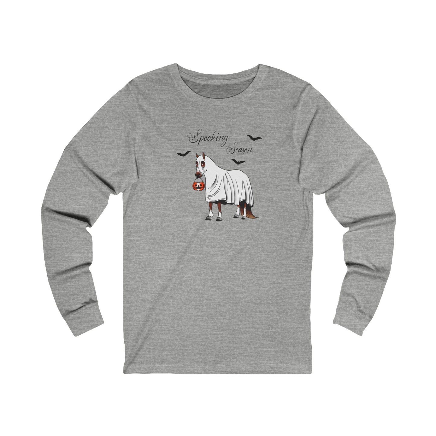 Spooking Season Long Sleeve