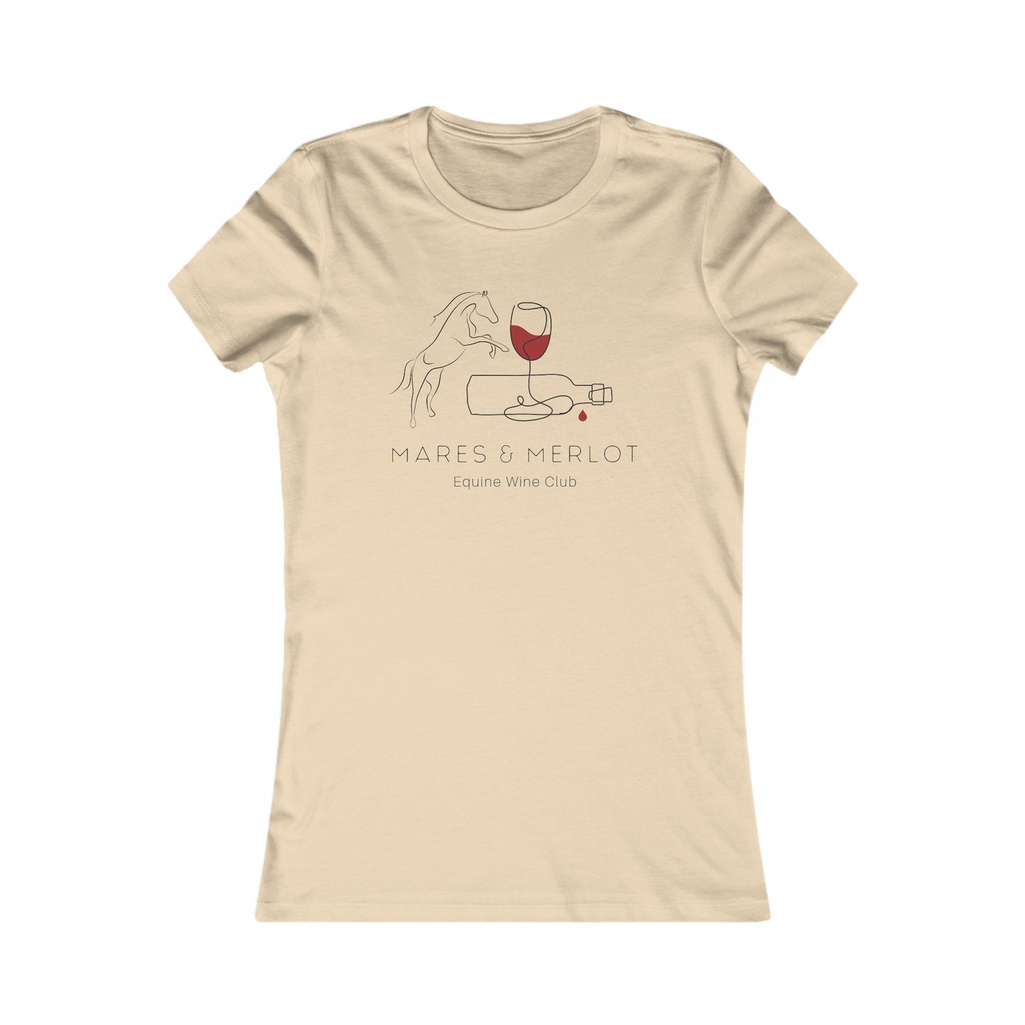 Mares & Merlot