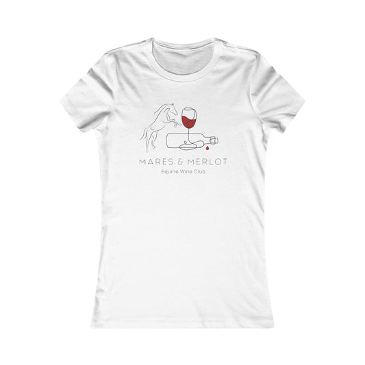 Mares & Merlot