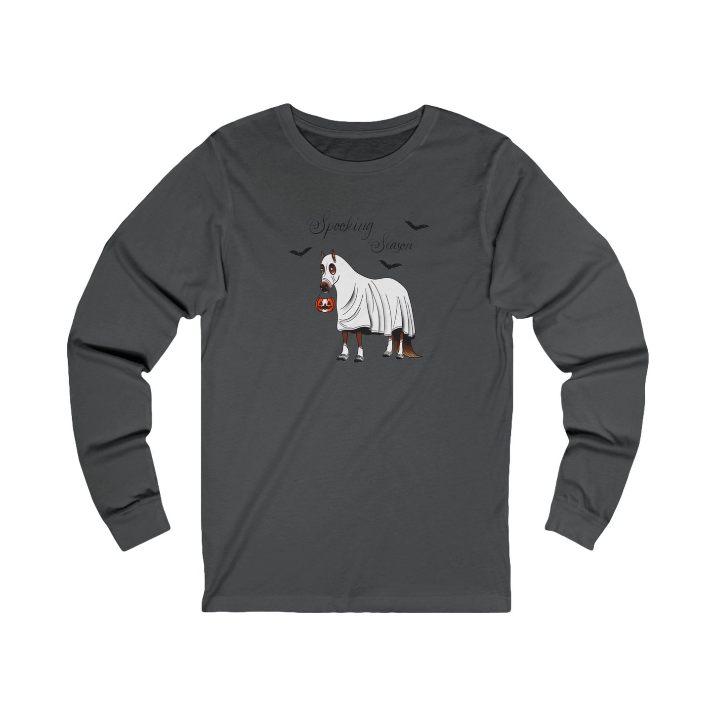 Spooking Season Long Sleeve