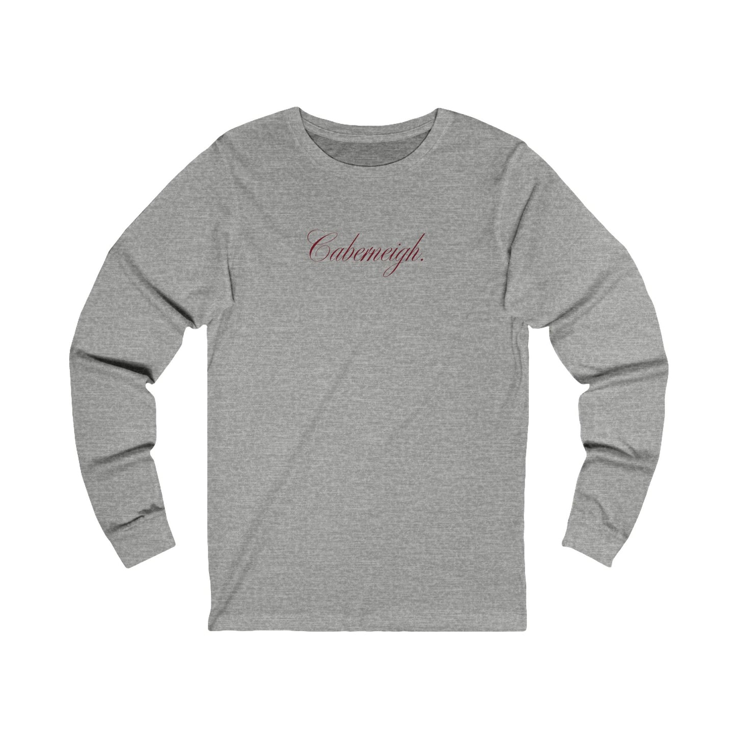 Caberneigh Long Sleeve