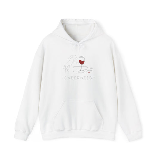 Caberneigh Hoodie (with horse)