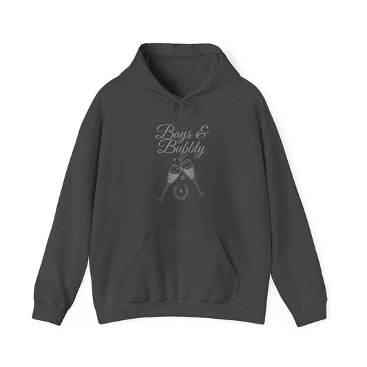 Bays and Bubbly - Hoodie